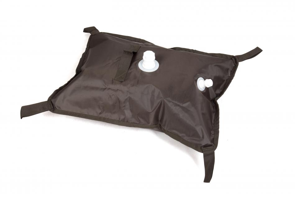 SOFT TANK 250L. FOR FUEL AND WATER