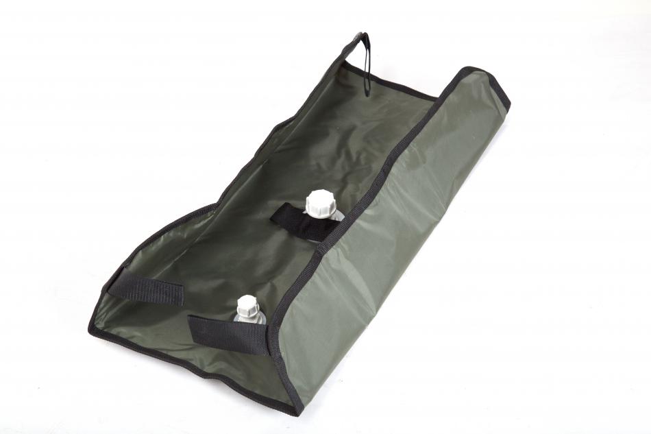 SOFT TANK 12L. FOR FUEL AND WATER