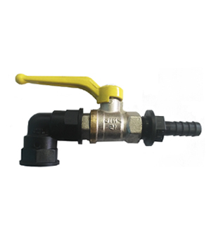 System drain Assembly 1/2 (m)