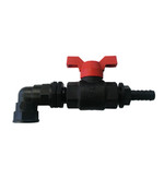 System drain Assembly 1/2