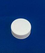 The lid on the Canister