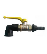 System drain Assembly 1/2 (m)